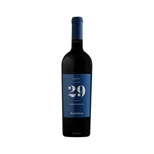 MENHIR SALENTO VIN ROSU QUOTA 29 SUSUMANIELLO SALENTO IGT 750ML