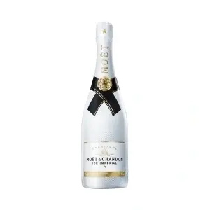 MOET SAMPANIE MOET ICE IMPERIAL 750 ML