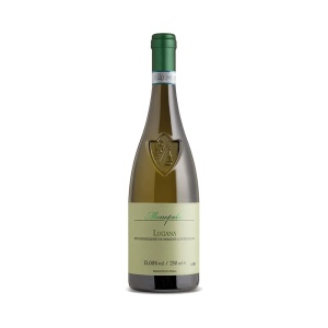 MONOPOLIO VIN ALB LUGANA DOC 750ML