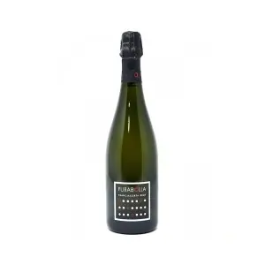 PURABOLLA VIN SPUMANT FRANCIACORTA DOCG BRUT PURABOLLA ASTUCCIO 750ML