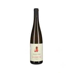 SCHIOPETTO VIN ALB RIBOLLA DEL POMPIERE 750ML