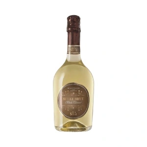 SELLI VIN SPUMANT ALB BRUT 750ML