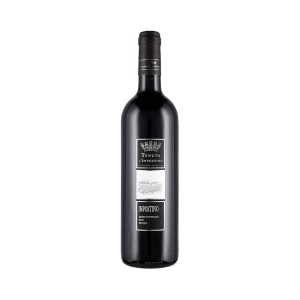 TENUTA L'IMPOSTINO VIN ROSU SEC MONTECUCCO DOC IMPOSTINO 750ML