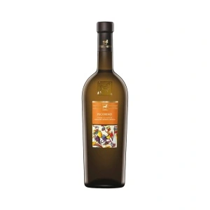 TENUTA ULISSE VIN ALB PECORINO TERRE D'ABRUZZO IGP 750ML