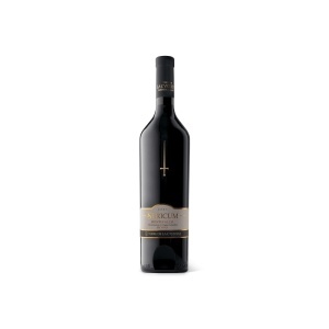 TERRE DE LA CUSTODIA VIN ROSU MONTEFALCO DOC ROSSO SERICUM 750ML