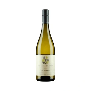 TIEFENBRUNNER VIN ALB SEC MERUS PINOT GRIGIO DOC 750ML