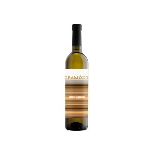 TRAMONT VIN ALB SEC SAUVIGNON IGT TREVENEZIE 750ML