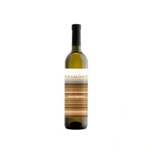 TRAMONT VIN ALB SEC SAUVIGNON IGT TREVENEZIE 750ML
