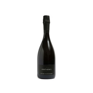 VENTIVENTI VIN SPUMANT ALB METODO CLASSICO BIANCO BRUT BIO 750ML