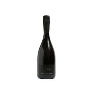 VENTIVENTI VIN SPUMANT ALB METODO CLASSICO BIANCO BRUT BIO 750ML
