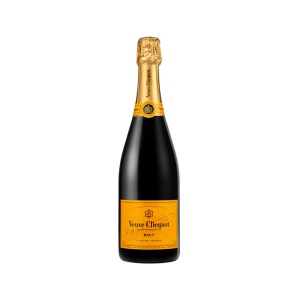 VEUVE CLICQUOT SAMPANIE SPB BRUT 750ML