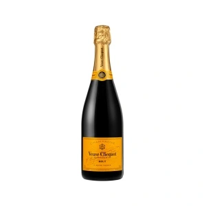 VEUVE CLICQUOT SAMPANIE SPB BRUT 750ML