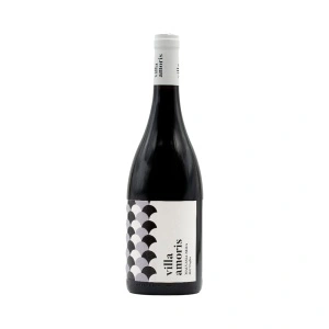 VILLA AMORIS VIN ROSU MALVASIA NERA IGP PUGLIA ONICE 750ML