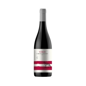 VILLA RAIANO VIN ROSU SEC AGLIANICO CAMPANIA IGT 750ML