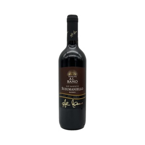 AL BANO VIN ROSU SUSUMANIELLO GDO SALENTO IGP 750ML