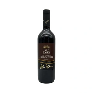 AL BANO VIN ROSU SUSUMANIELLO GDO SALENTO IGP 750ML