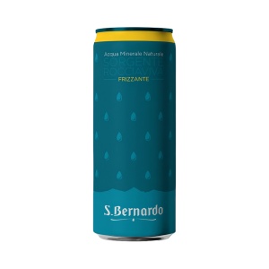 APA MINERALA SAN BERNARDO DOZA 33 CL