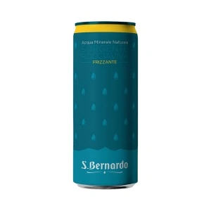 APA MINERALA SAN BERNARDO DOZA 33 CL