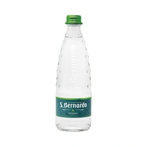 APA PLATA SAN BERNARDO STICLA 33 CL