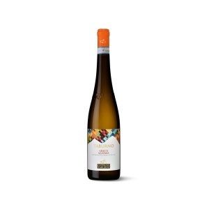 CANTINA DEL TABURNO VIN ALB GRECO SANNIO DOP TABURNO 750ML