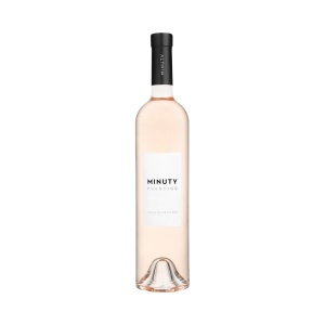 CHATEAU MINUTY VIN ROSE SEC PRESTIGE 750ML