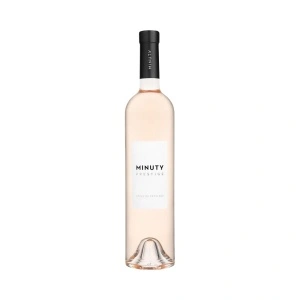 CHATEAU MINUTY VIN ROSE SEC PRESTIGE 750ML