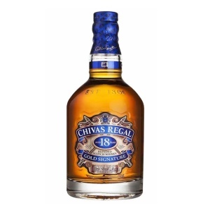 CHIVAS REGAL SCOTCH 18 ANI 0.7L