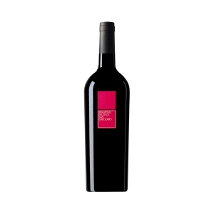 FEUDI DI SAN GREGORIO VIN ROSU SEC PRIMITIVO DI MANDURIA DOC 750ML