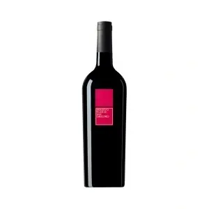 FEUDI DI SAN GREGORIO VIN ROSU SEC PRIMITIVO DI MANDURIA DOC 750ML