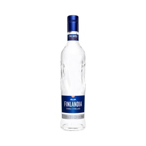 FINLANDIA VODKA 0.7L