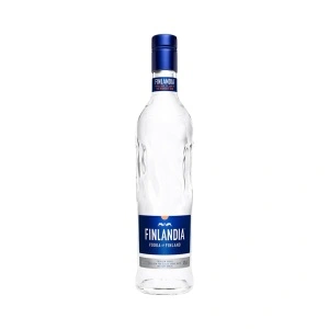 FINLANDIA VODKA 0.7L