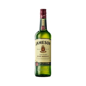 JAMESON WHISKY 0.7L