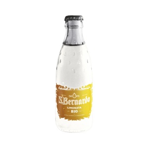 LIMONATA BIO SAN BERNARDO STICLA 26 CL