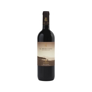 MARCHESI ANTINORI VIN ROSU SEC BOLGHERI DOC IL BRUCIATO 750ML