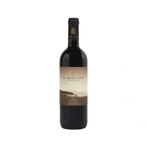 MARCHESI ANTINORI VIN ROSU SEC BOLGHERI DOC IL BRUCIATO 750ML