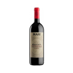 MASI VIN ROSU SEC BONACOSTA VALPOLICELLA 750ML