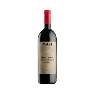 MASI VIN ROSU SEC BONACOSTA VALPOLICELLA 750ML
