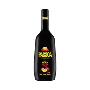 PASSOA LICHIOR THE PASSION FRUIT 0.7L