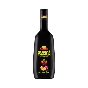 PASSOA LICHIOR THE PASSION FRUIT 0.7L