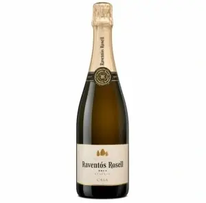 RAVENTOS ROSELL CAVA BRUT RESERVA 2023 750ML
