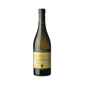 SICILIA MENFI DOC VIN ALB SEC CHARDONNAY PLANETA 750ML