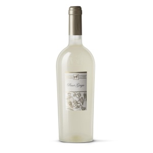 TENUTA ULISSE PINOT GRIGIO PREMIUM 750ML