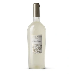 TENUTA ULISSE PINOT GRIGIO PREMIUM 750ML