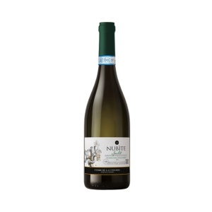 TERRE DE LA CUSTODIA VIN ALB SPOLETO DOC TREBBIANO SPOLETINO NUBITE 750ML