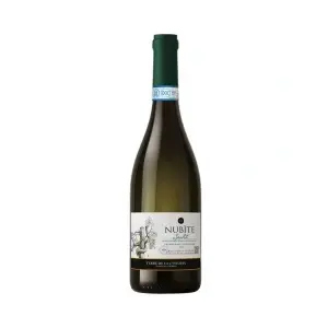 TERRE DE LA CUSTODIA VIN ALB SPOLETO DOC TREBBIANO SPOLETINO NUBITE 750ML