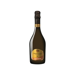 TORRE ZECCHEI PROSECCO DOC TREVISO ZK BRUT 750ML