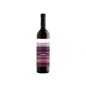 TRAMONT VIN ROSE ROSATO IGT TREVENEZIE 750ML