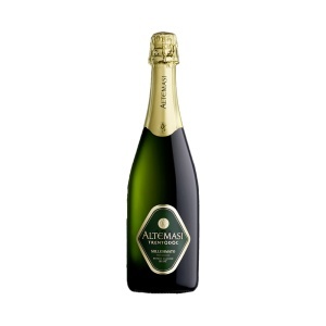 TRENTO DOC VIN SPUMANT ALTEMASI MILLESIMATO MAGNUM 1500ML