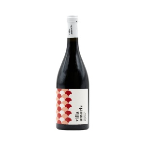 VILLA AMORIS VIN ROSU PRIMITIVO IGP PUGLIA ROBINUS 750ML