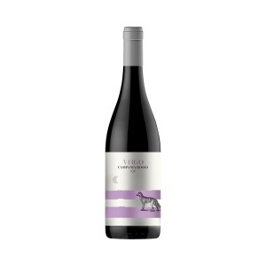 VILLA RAIANO VIN ROSU CAMPANIA ROSSO IGP VIRGO 750ML